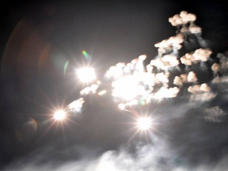 Calgary - Globalfest Fireworks Competition